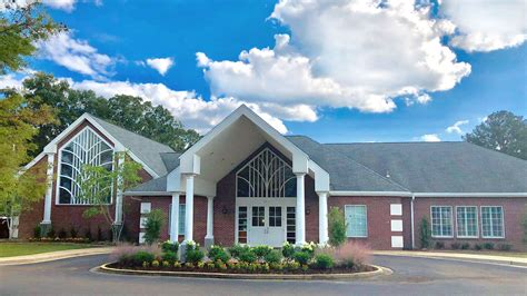 SparkmanHillcrest is a full-service funeral home on the grounds of the beautiful 88-acre Hillcrest Memorial Park. . Funeral home dignity memorial